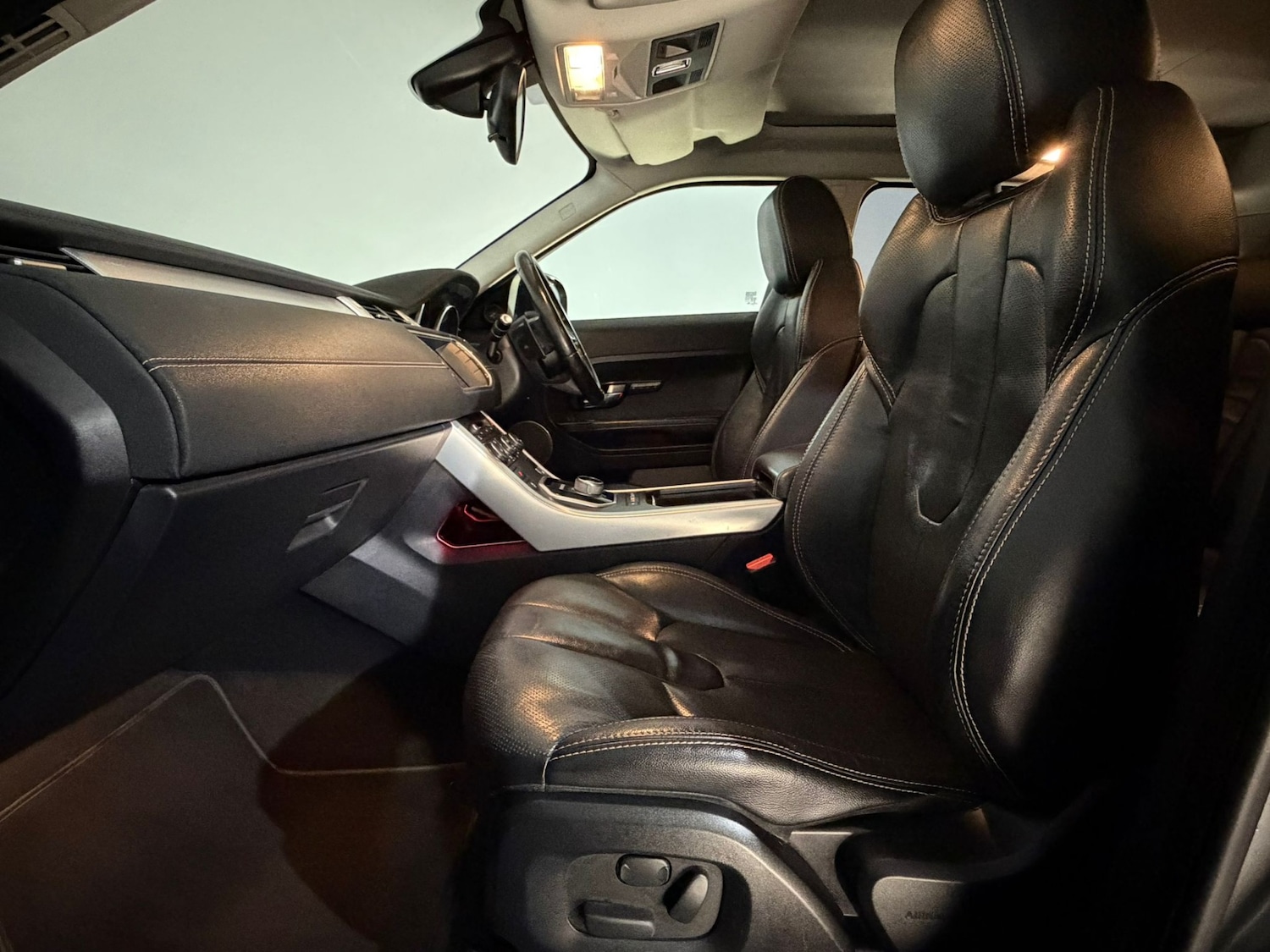 Used Land Rover Range Rover Evoque 2013 for sale - 76777473: Photo 17