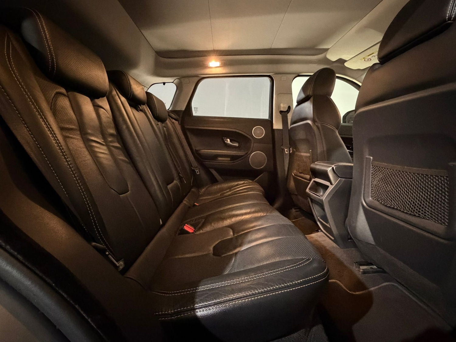 Used Land Rover Range Rover Evoque 2013 for sale - 76777473: Photo 18