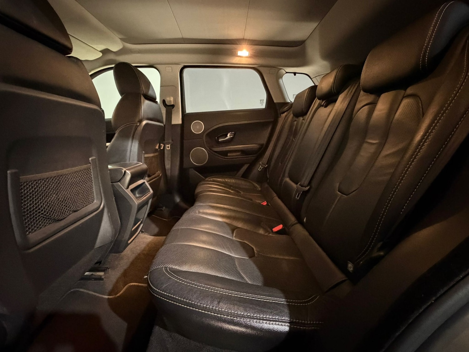 Used Land Rover Range Rover Evoque 2013 for sale - 76777473: Photo 19