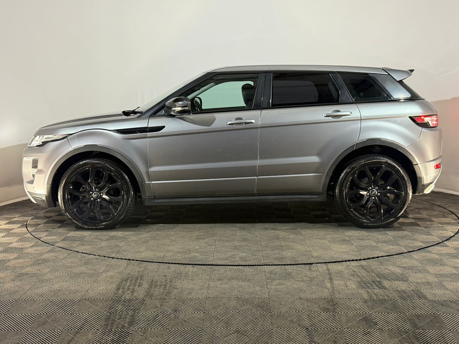 Used Land Rover Range Rover Evoque 2013 for sale - 76777473: Photo 5