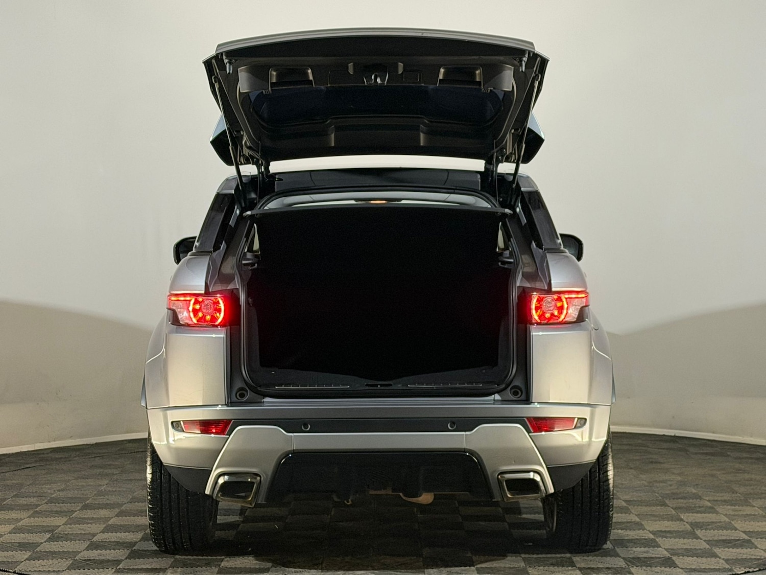 Used Land Rover Range Rover Evoque 2013 for sale - 76777473: Photo 8