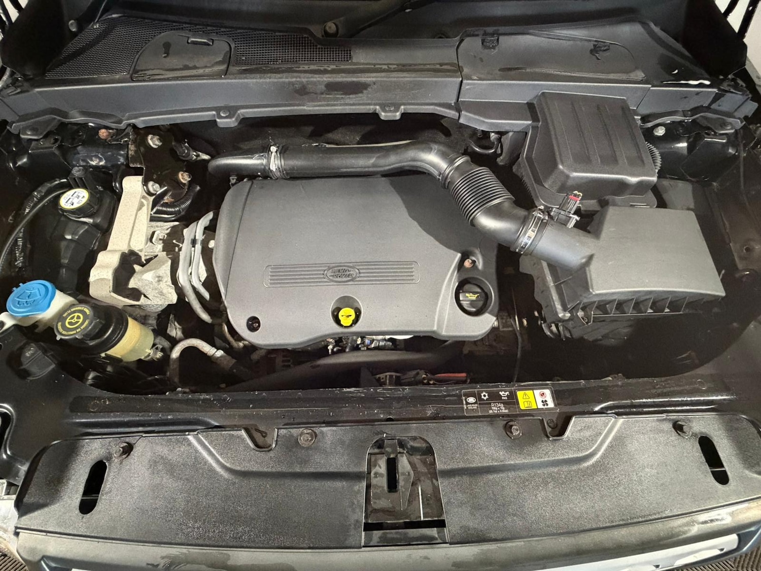 Used Land Rover Freelander 2012 for sale - 76919125: Photo 10