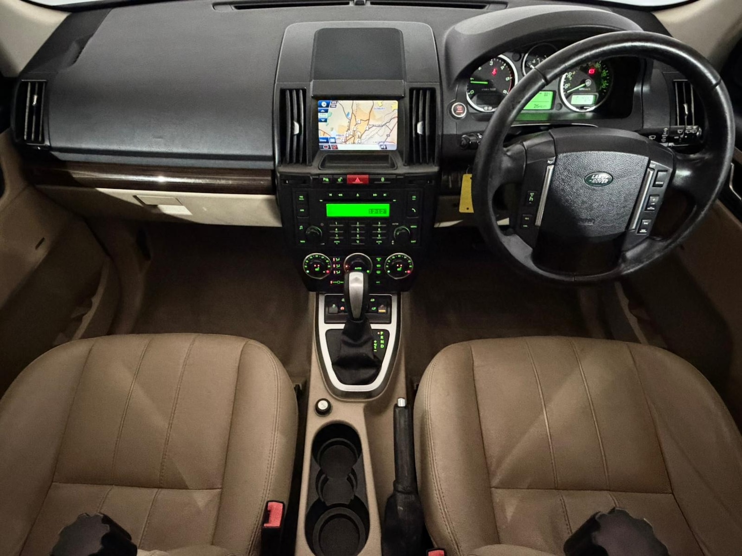 Used Land Rover Freelander 2012 for sale - 76919125: Photo 11