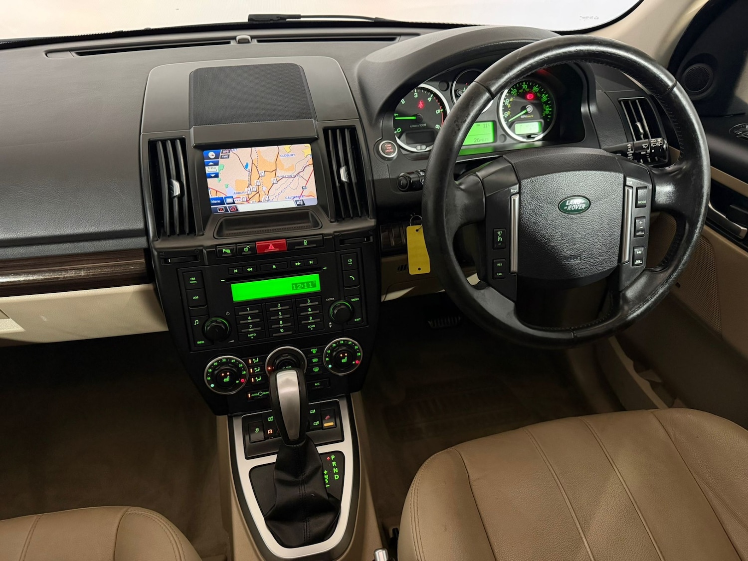 Used Land Rover Freelander 2012 for sale - 76919125: Photo 12