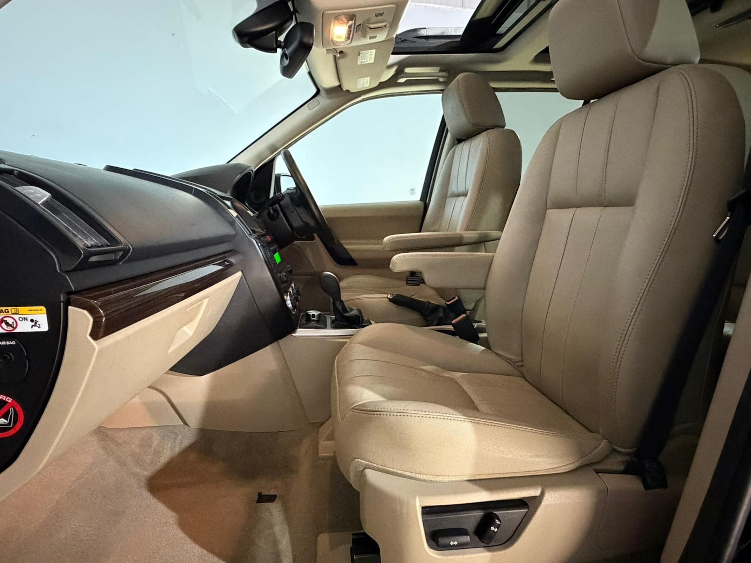 Used Land Rover Freelander 2012 for sale - 76919125: Photo 16