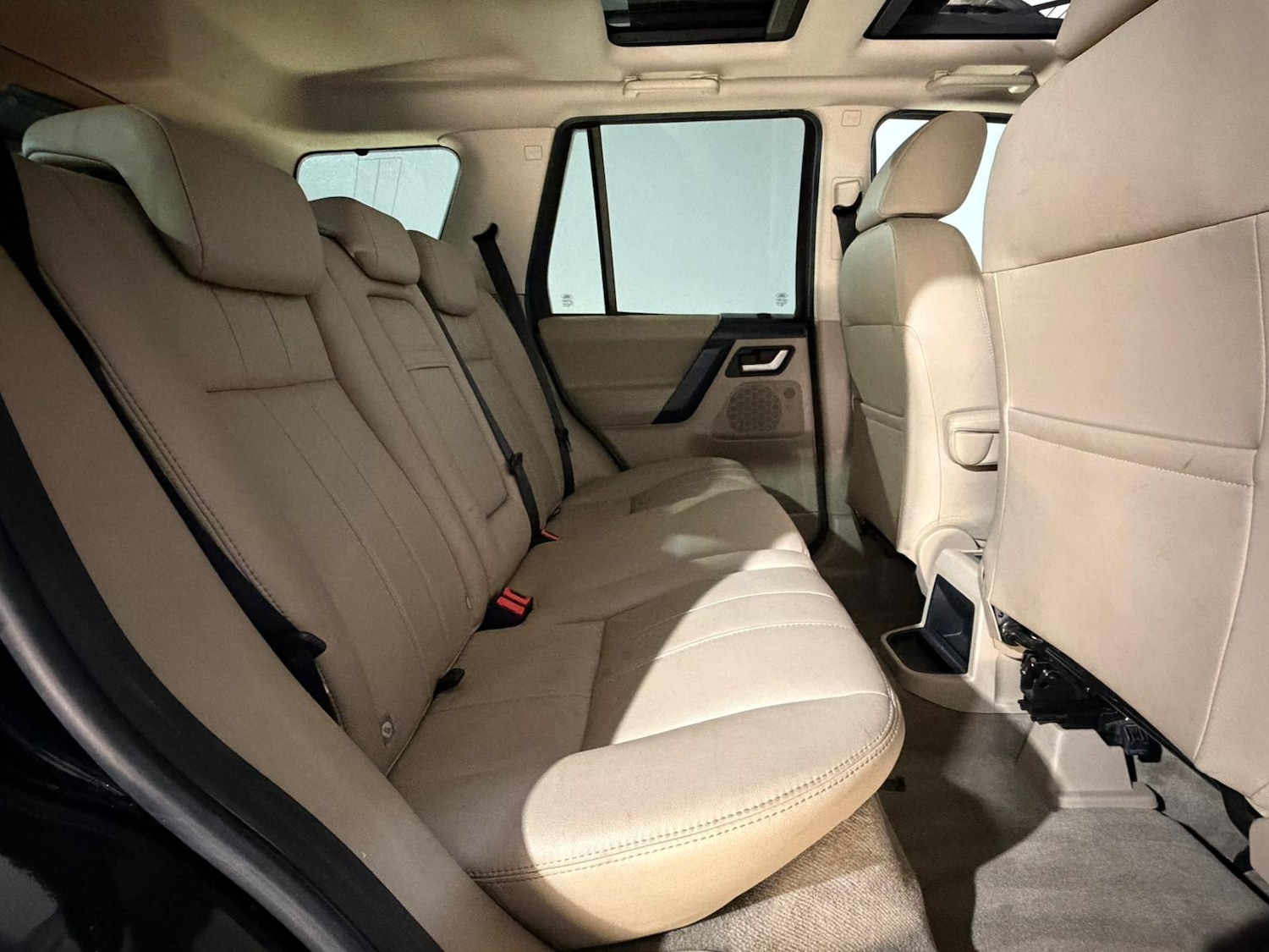 Used Land Rover Freelander 2012 for sale - 76919125: Photo 17