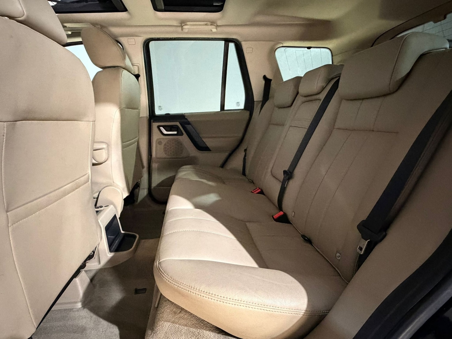 Used Land Rover Freelander 2012 for sale - 76919125: Photo 18