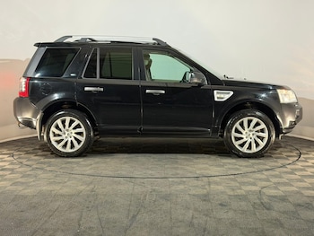 Used Land Rover Freelander 2012 for sale - 76919125: Photo
