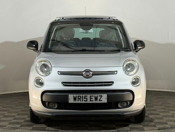 Used Fiat 500L 2015 for sale - 78420776: Photo