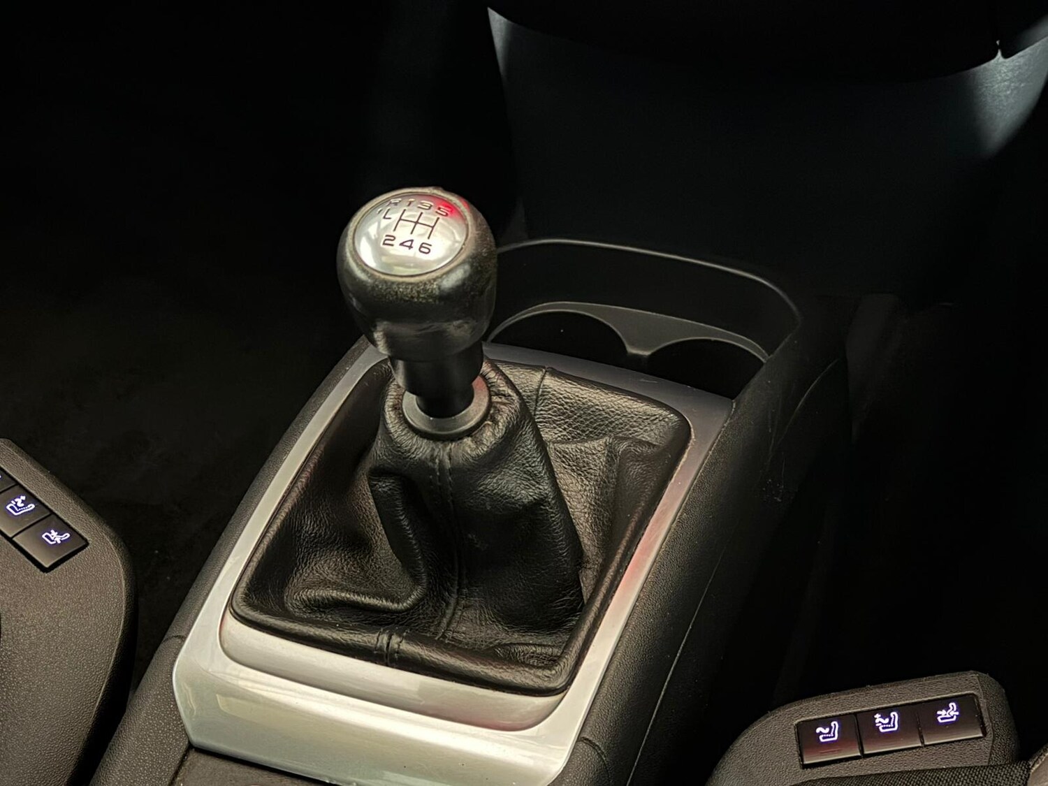 Used Citroen Grand C4 Picasso 2014 for sale - 77834056: Photo 14