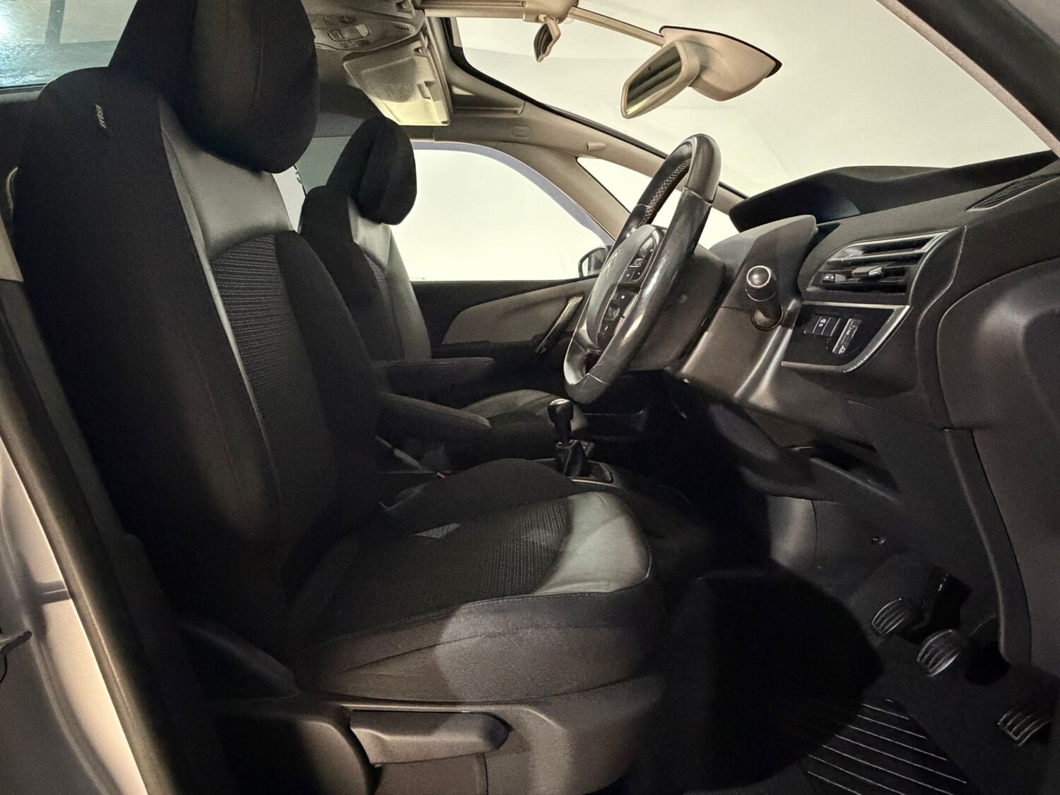 Used Citroen Grand C4 Picasso 2014 for sale - 77834056: Photo 15