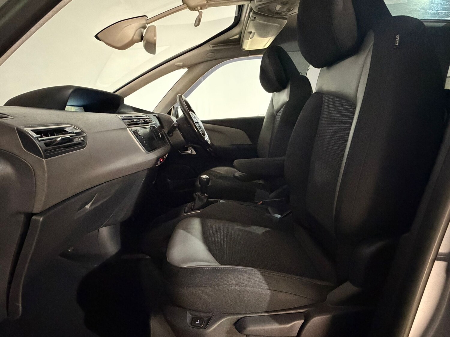 Used Citroen Grand C4 Picasso 2014 for sale - 77834056: Photo 16