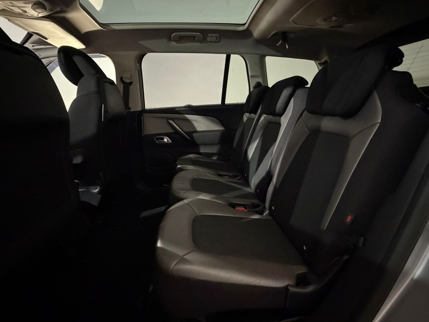 Used Citroen Grand C4 Picasso 2014 for sale - 77834056: Photo 18