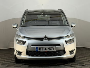 Used Citroen Grand C4 Picasso 2014 for sale - 77834056: Photo