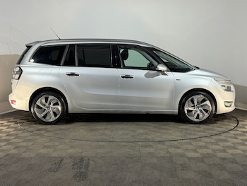 Used Citroen Grand C4 Picasso 2014 for sale - 77834056: Photo