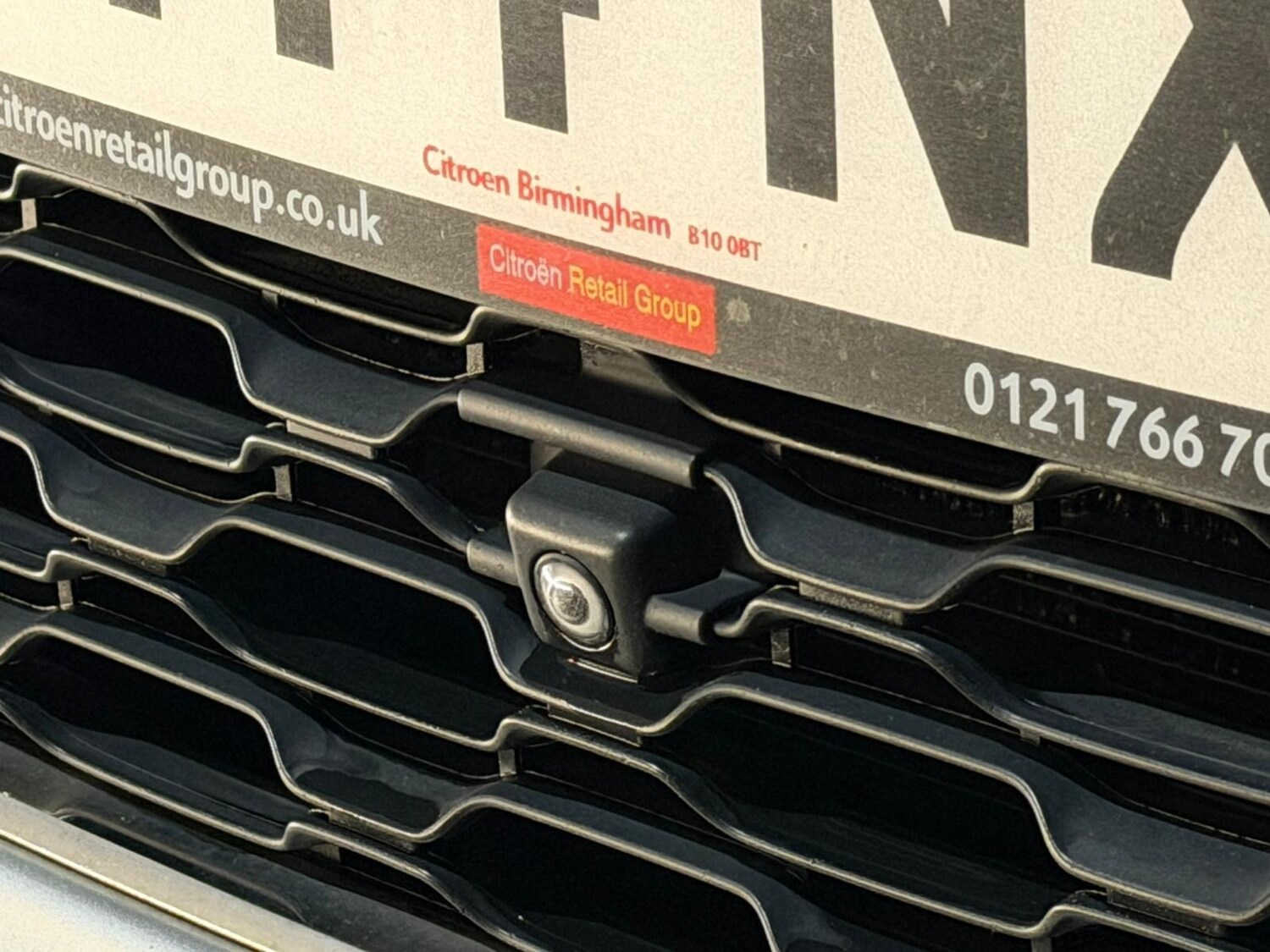 Used Citroen Grand C4 Picasso 2014 for sale - 77834056: Photo 8