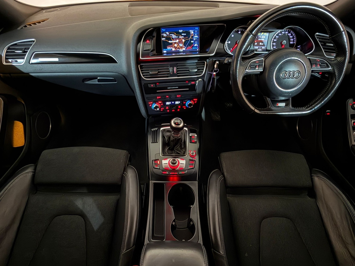 Used Audi A4 2015 for sale - 76414008: Photo 11