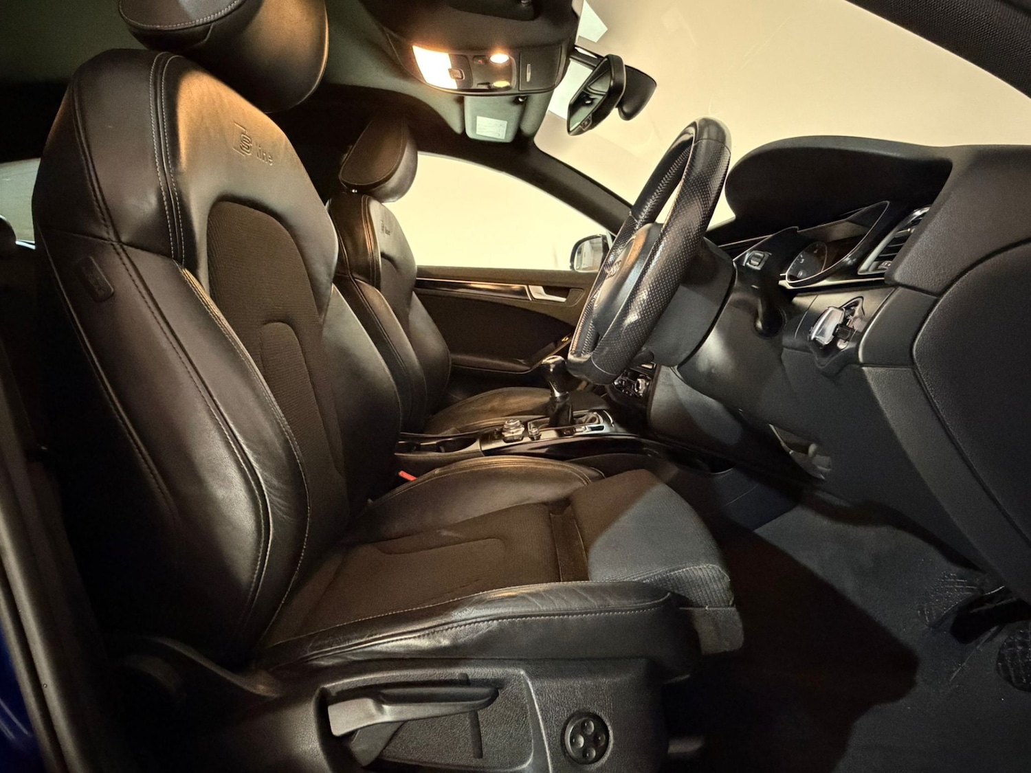 Used Audi A4 2015 for sale - 76414008: Photo 16