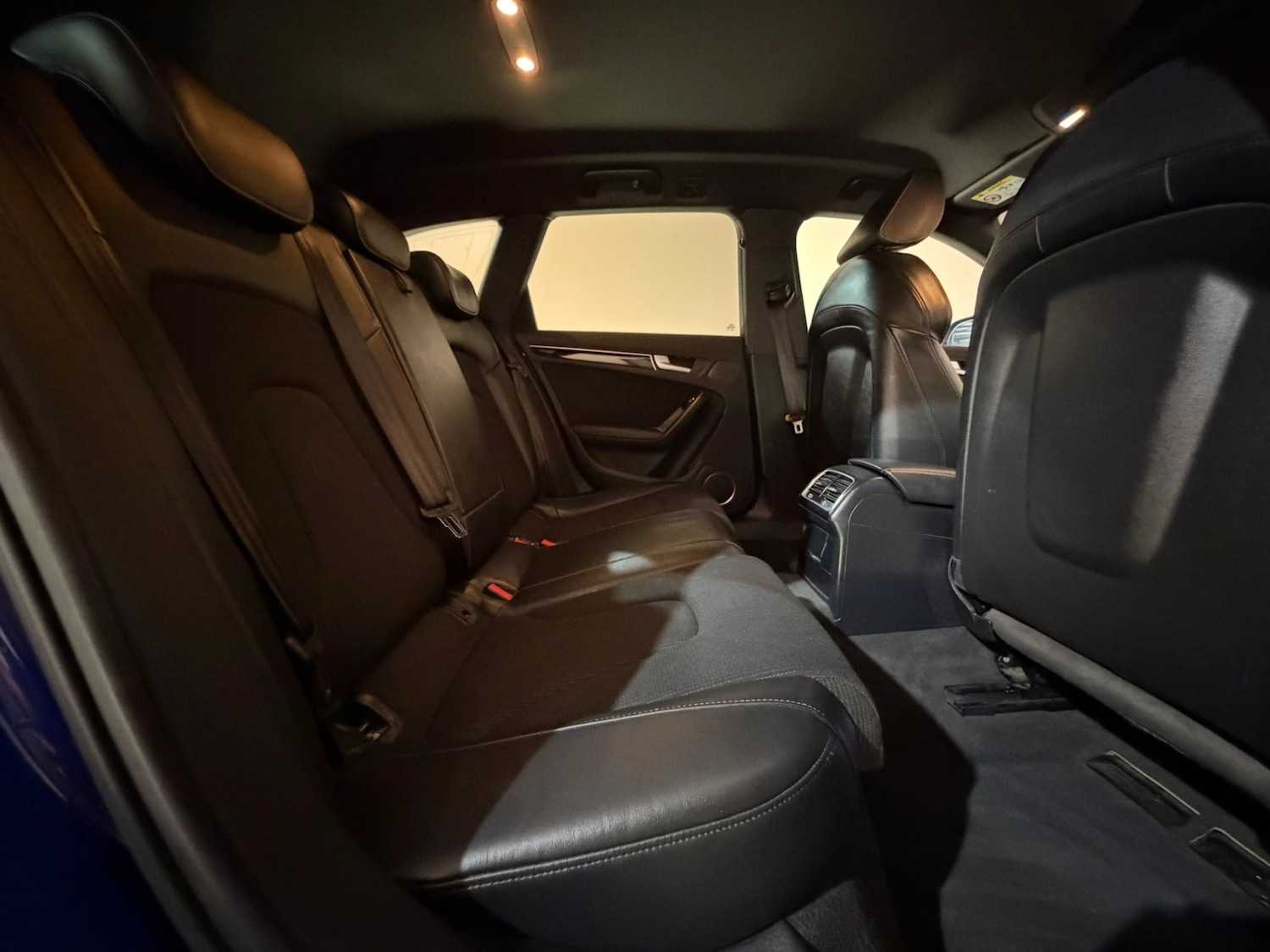 Used Audi A4 2015 for sale - 76414008: Photo 18