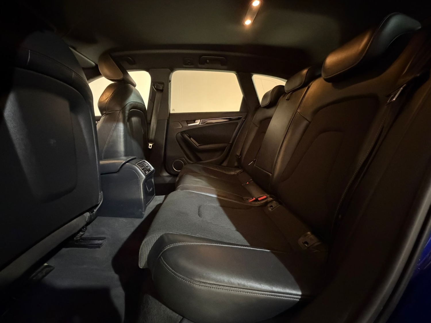 Used Audi A4 2015 for sale - 76414008: Photo 19