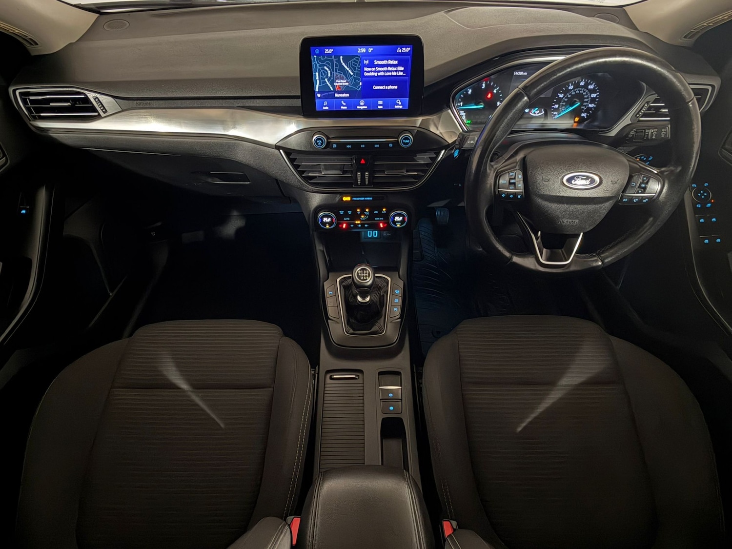 Used Ford Focus 2021 for sale - 77127571: Photo 10