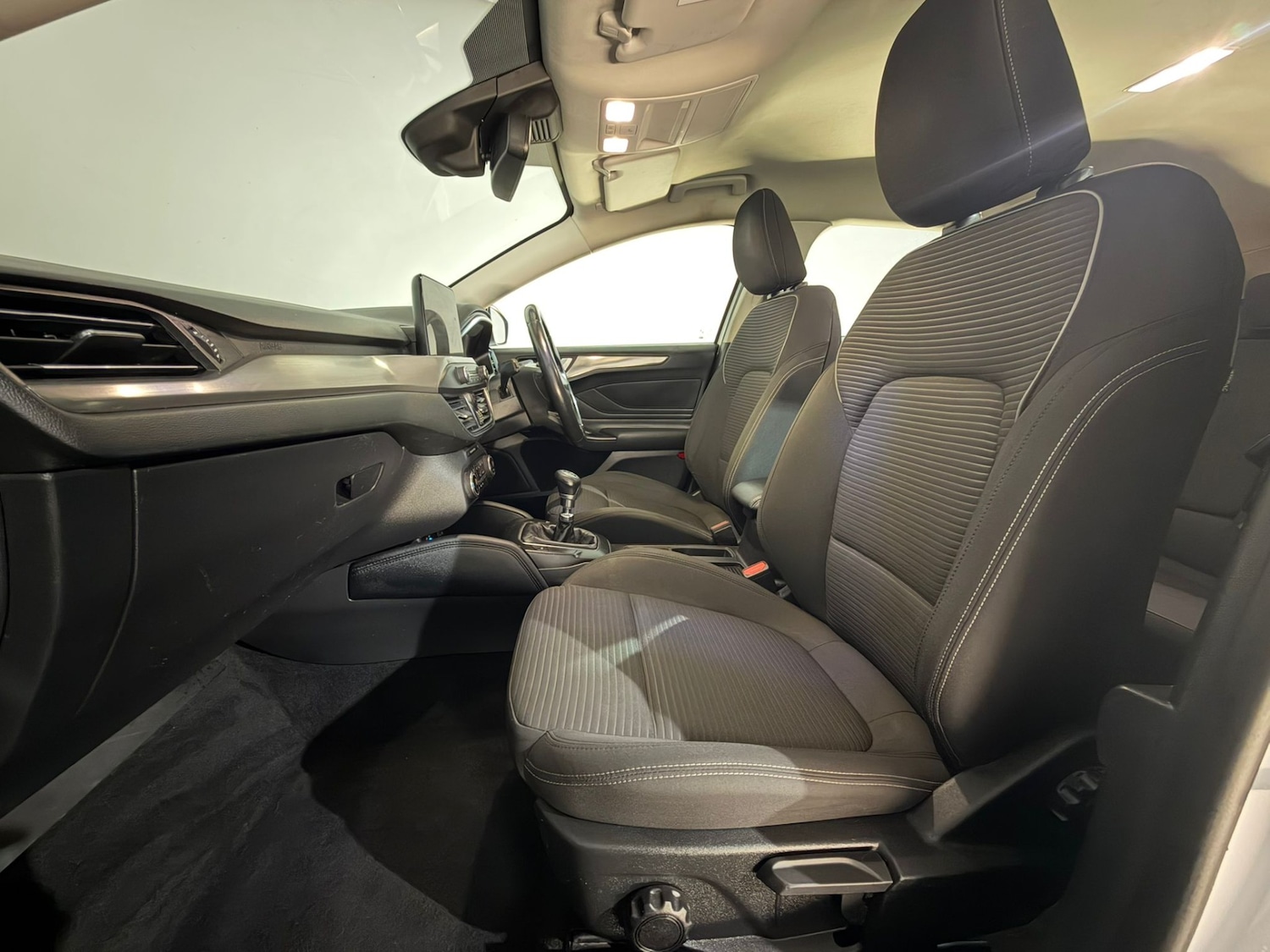 Used Ford Focus 2021 for sale - 77127571: Photo 15