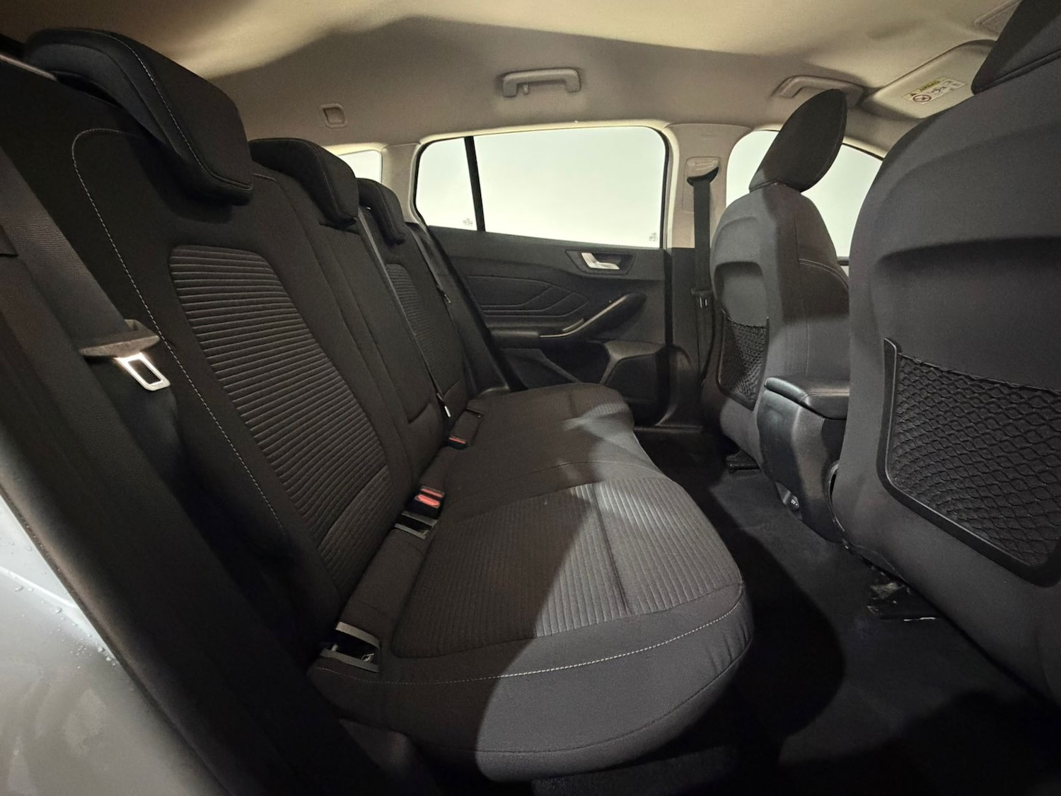 Used Ford Focus 2021 for sale - 77127571: Photo 16