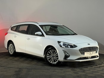 2021 (21) - 1.5 EcoBlue 120 Titanium 5dr