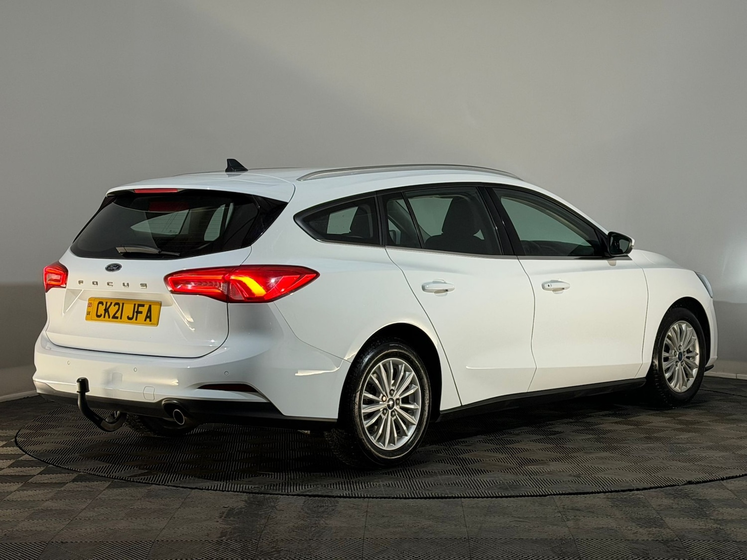 Used Ford Focus 2021 for sale - 77127571: Photo 6