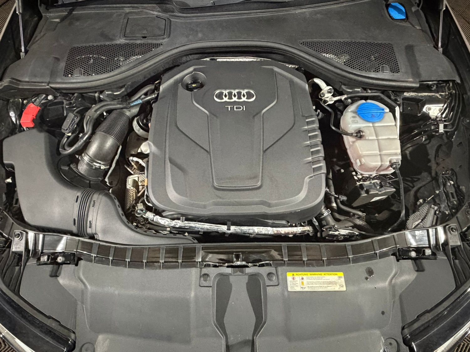 Used Audi A6 2015 for sale - 78089064: Photo 10