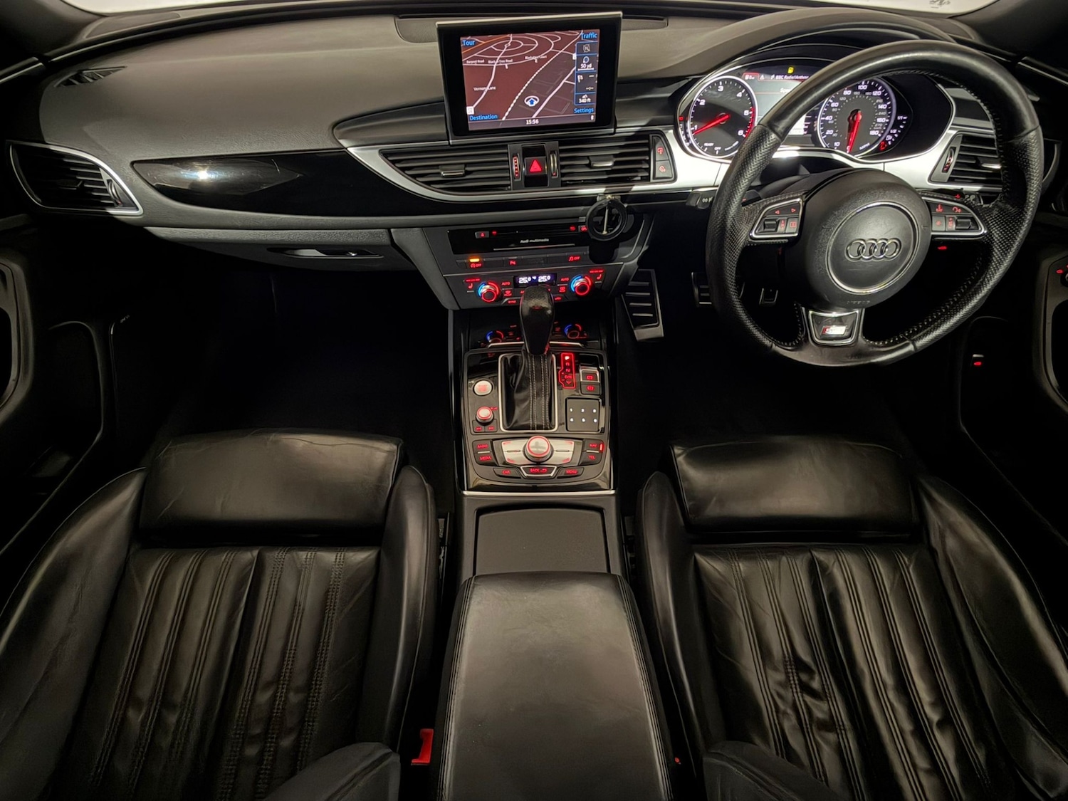 Used Audi A6 2015 for sale - 78089064: Photo 11