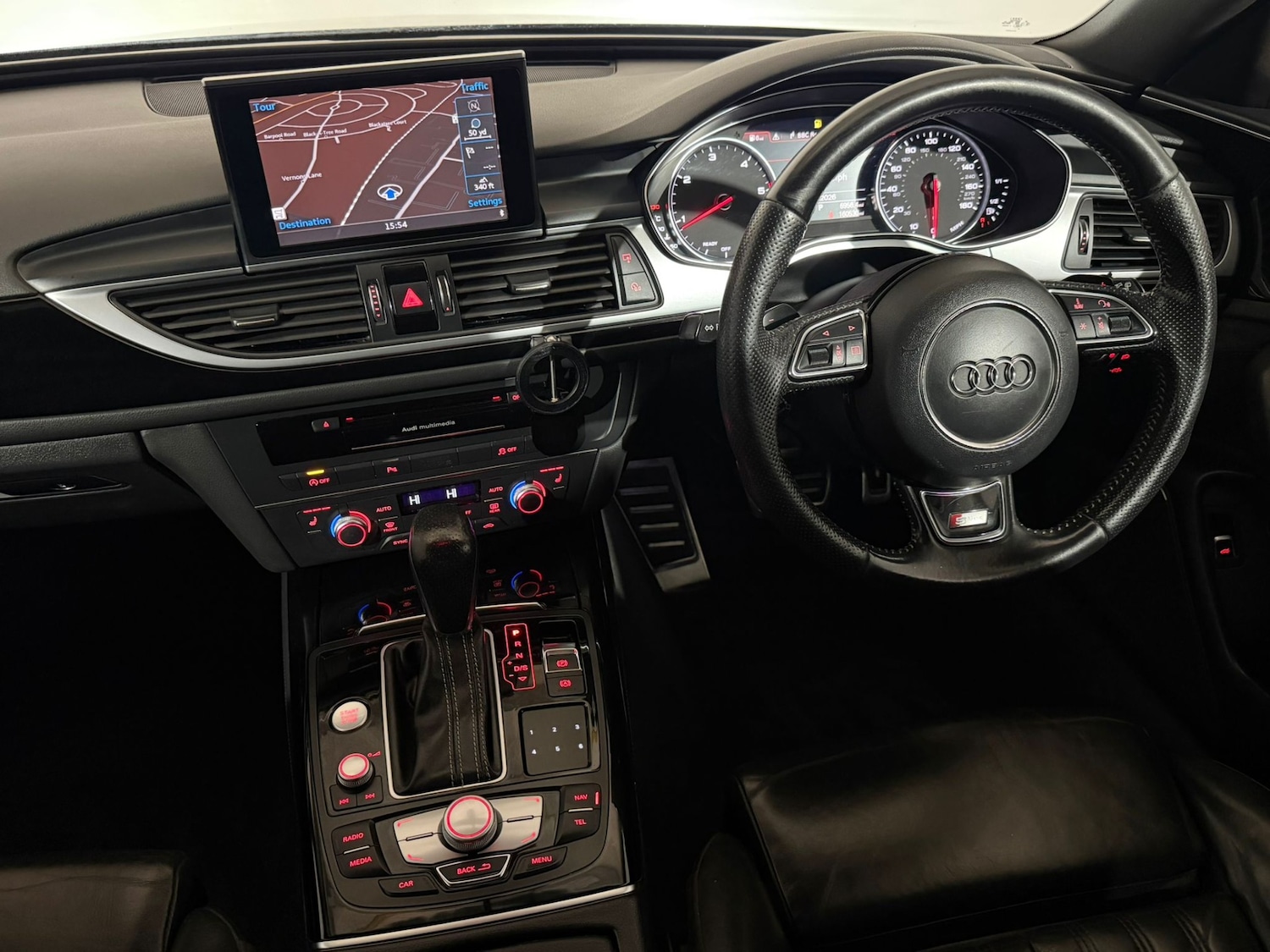 Used Audi A6 2015 for sale - 78089064: Photo 12