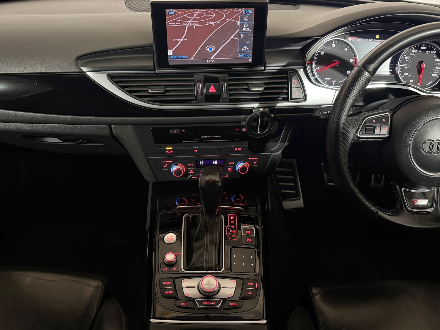 Used Audi A6 2015 for sale - 78089064: Photo 14