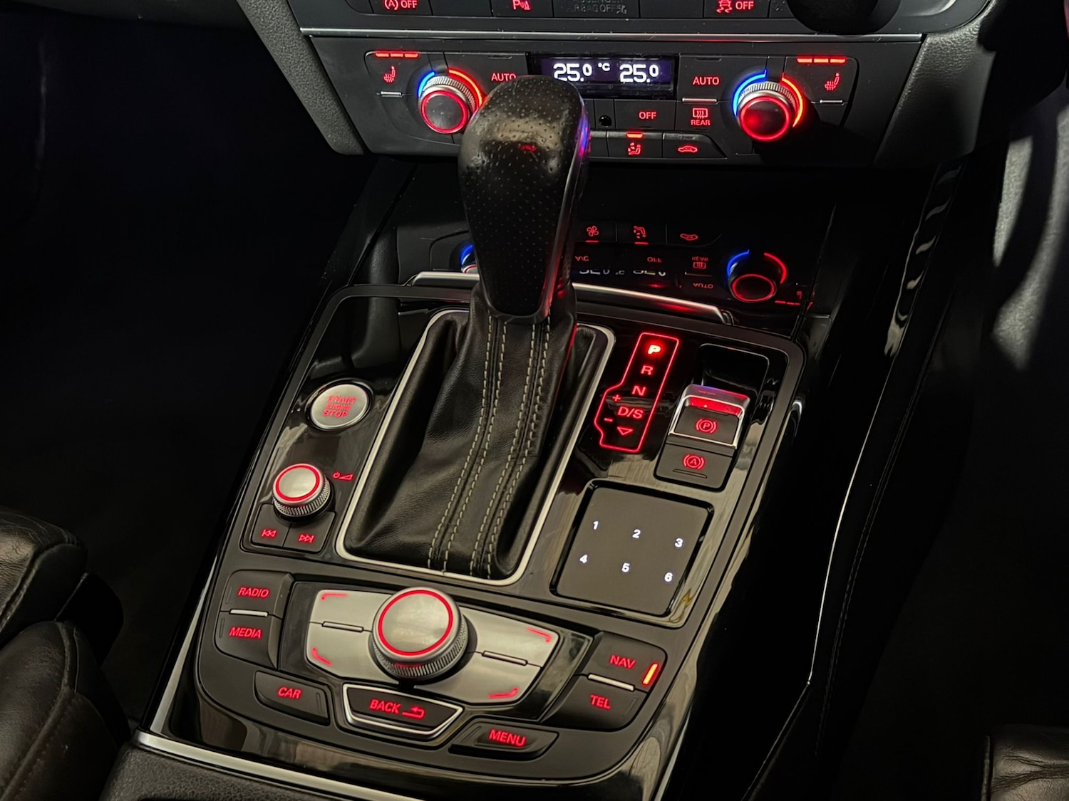 Used Audi A6 2015 for sale - 78089064: Photo 15