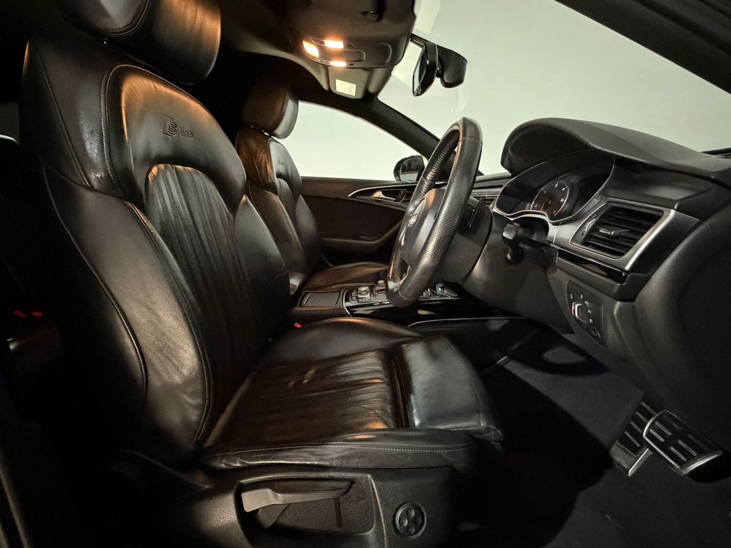 Used Audi A6 2015 for sale - 78089064: Photo 16