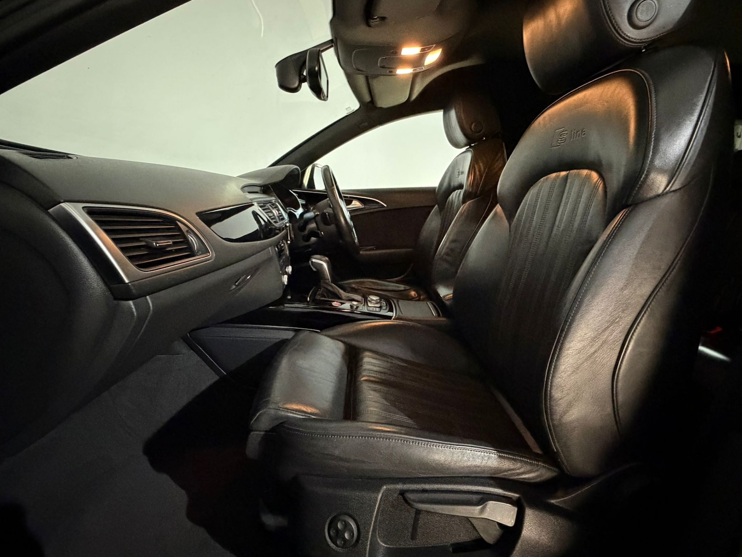 Used Audi A6 2015 for sale - 78089064: Photo 17