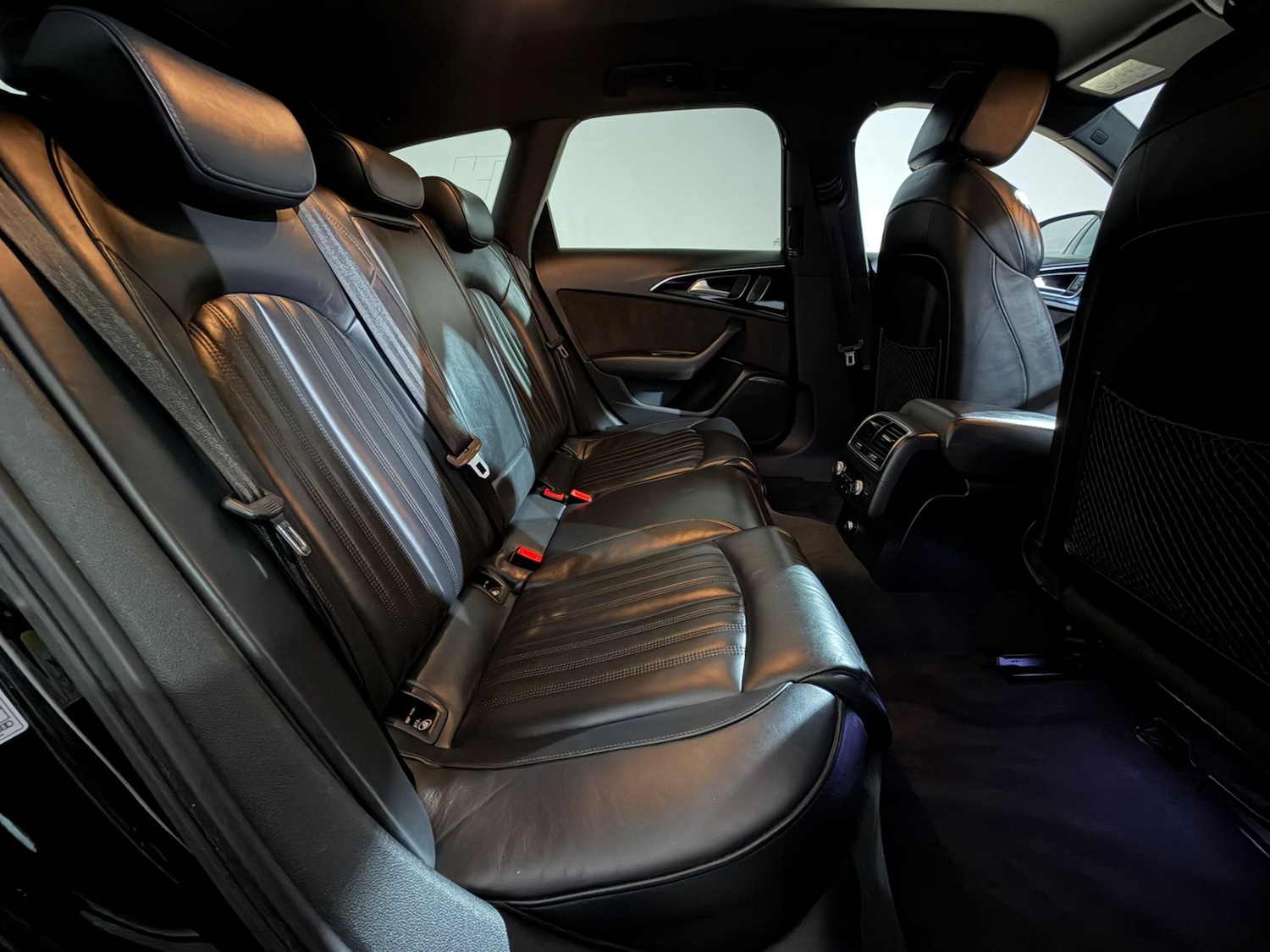 Used Audi A6 2015 for sale - 78089064: Photo 18