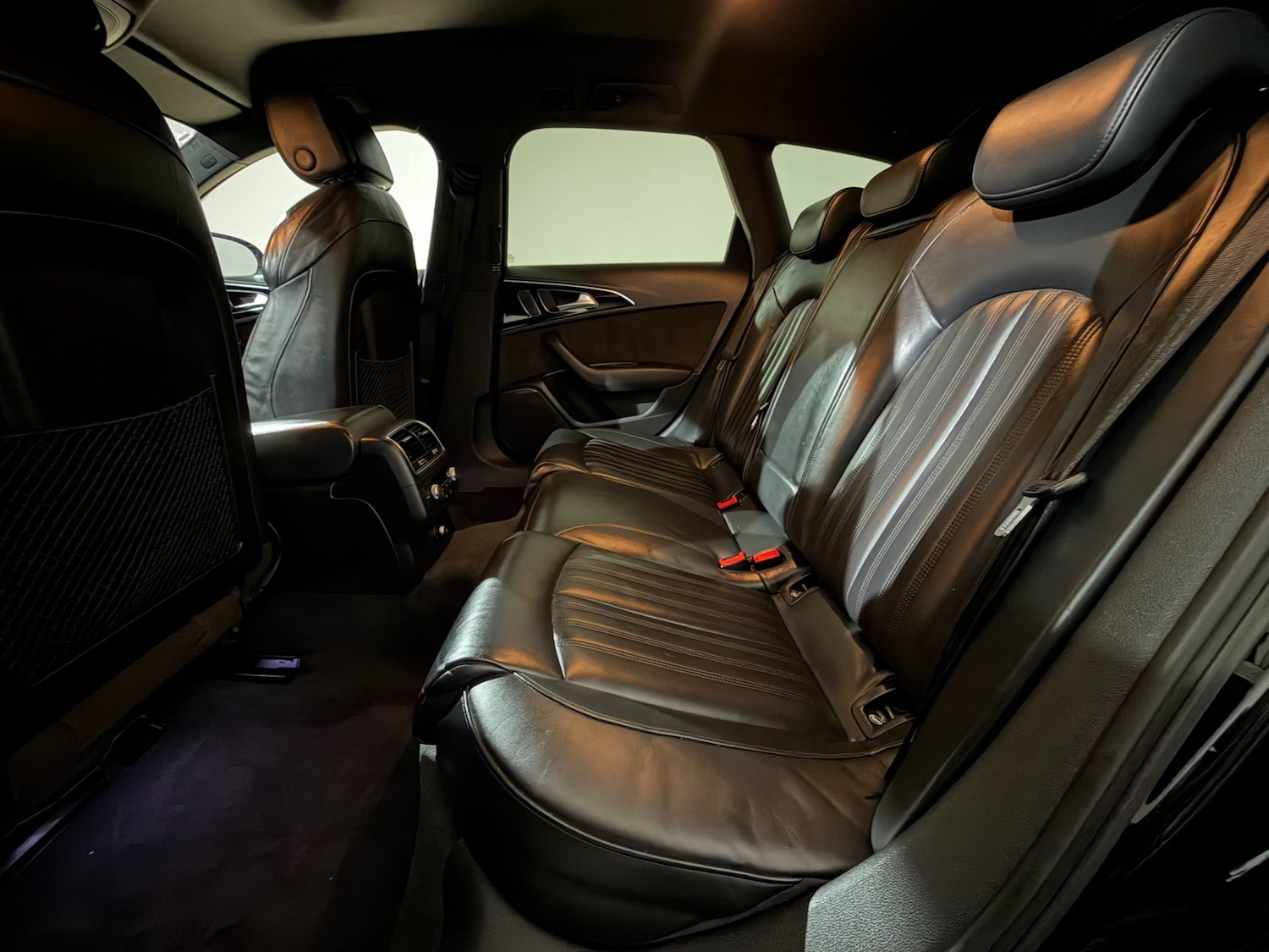 Used Audi A6 2015 for sale - 78089064: Photo 19