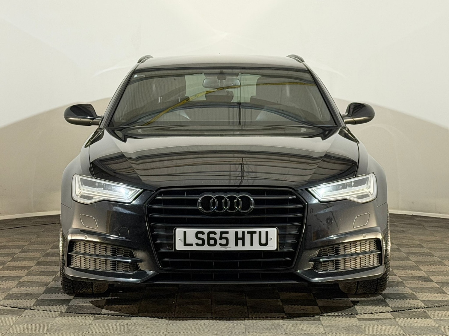 Used Audi A6 2015 for sale - 78089064: Photo 2