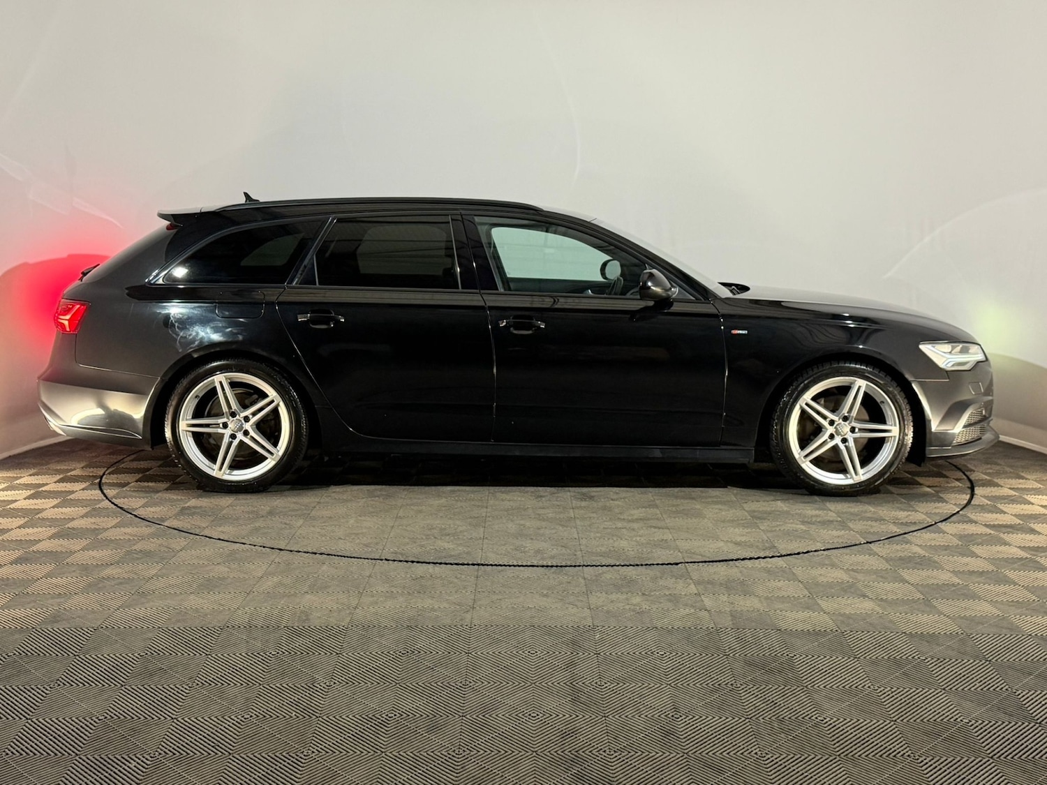 Used Audi A6 2015 for sale - 78089064: Photo 4