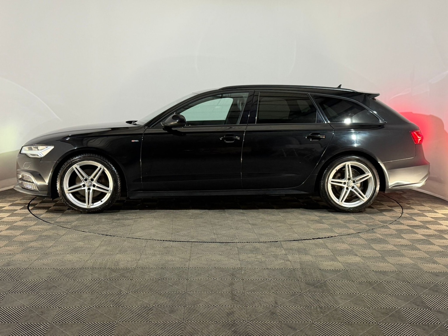 Used Audi A6 2015 for sale - 78089064: Photo 5