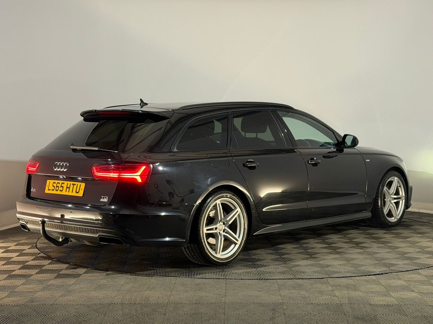 Used Audi A6 2015 for sale - 78089064: Photo 6