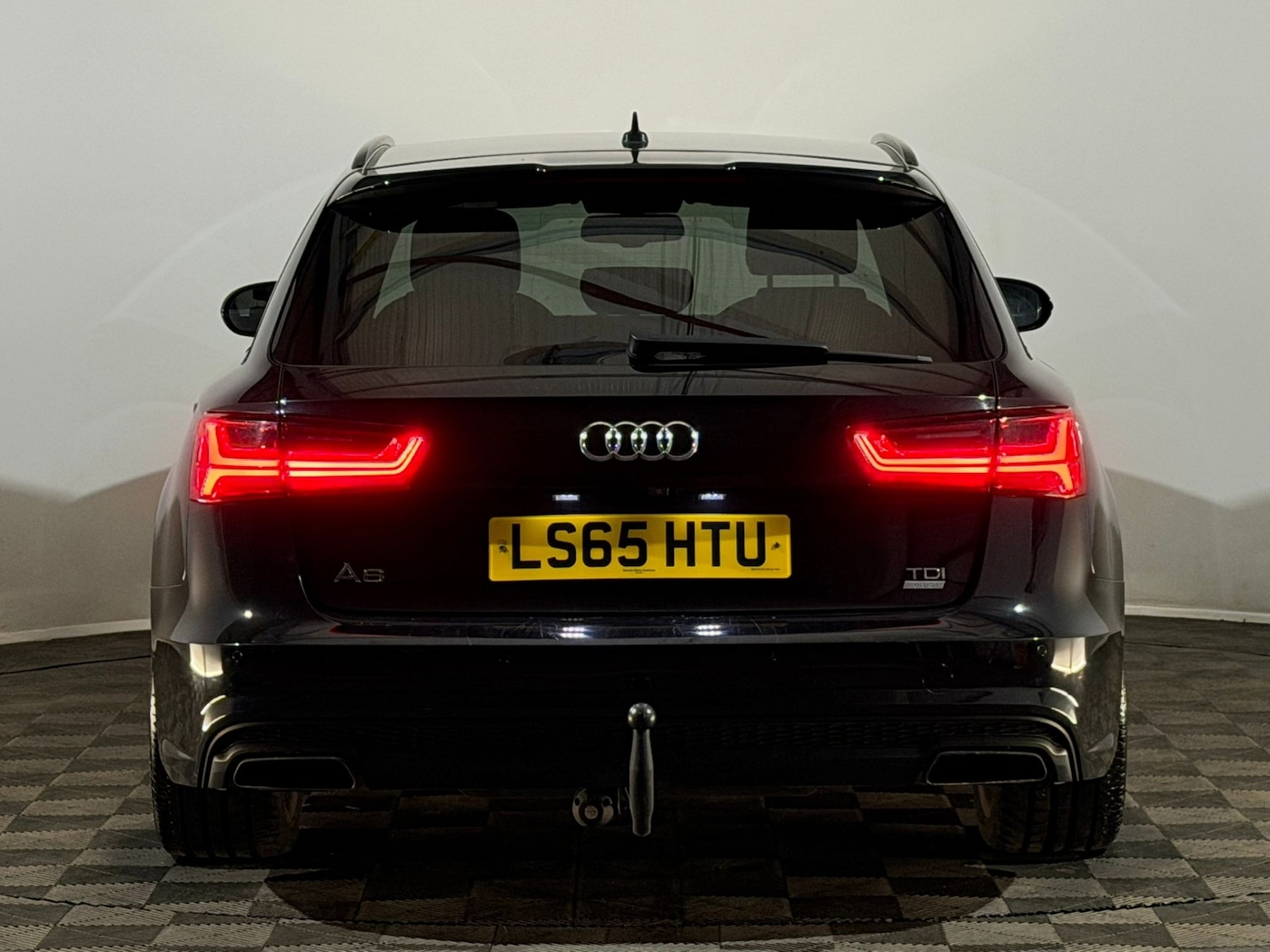 Used Audi A6 2015 for sale - 78089064: Photo 7