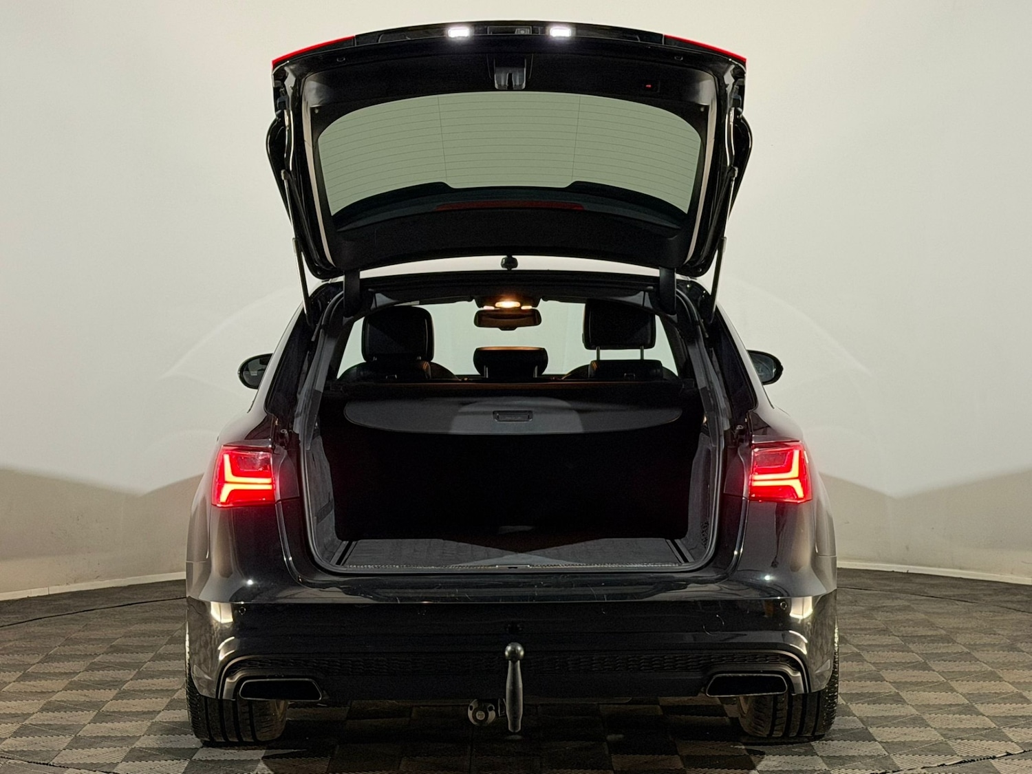 Used Audi A6 2015 for sale - 78089064: Photo 8