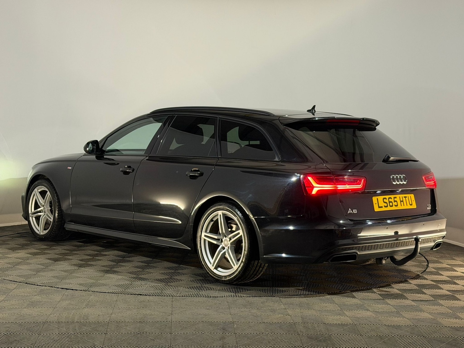 Used Audi A6 2015 for sale - 78089064: Photo 9