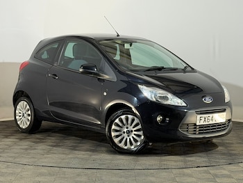 Used Ford Ka 2014 for sale - 78321307: Photo