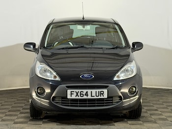 Used Ford Ka 2014 for sale - 78321307: Photo