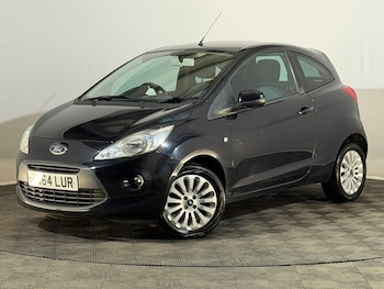 Used Ford Ka 2014 for sale - 78321307: Photo