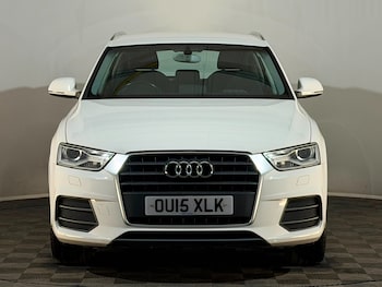 Used Audi Q3 2015 for sale - 78918334: Photo