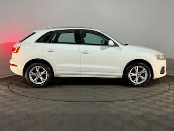 Used Audi Q3 2015 for sale - 78918334: Photo